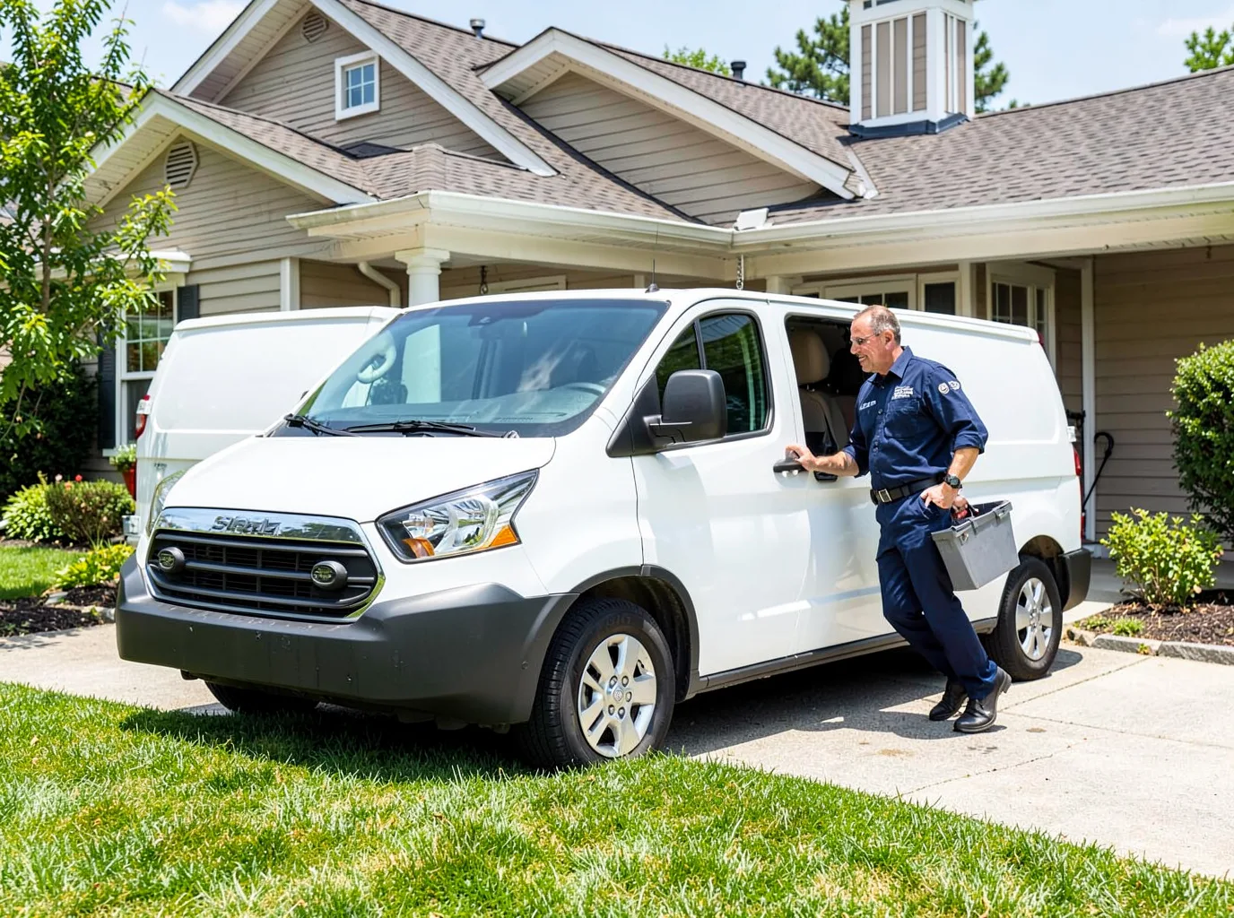 Emergency Plumber company in Mountville, PA